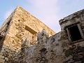 Naxos Altstadt Naxos Venezianische Festung